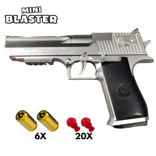 Dessert MiniBlaster Fidget Toy