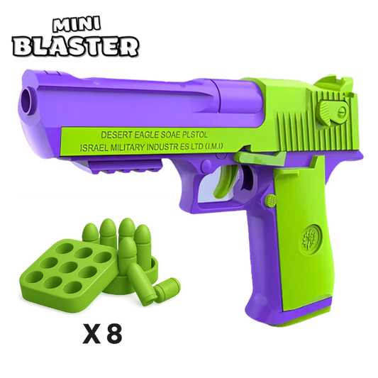 Dessert MiniBlaster Fidget Toy